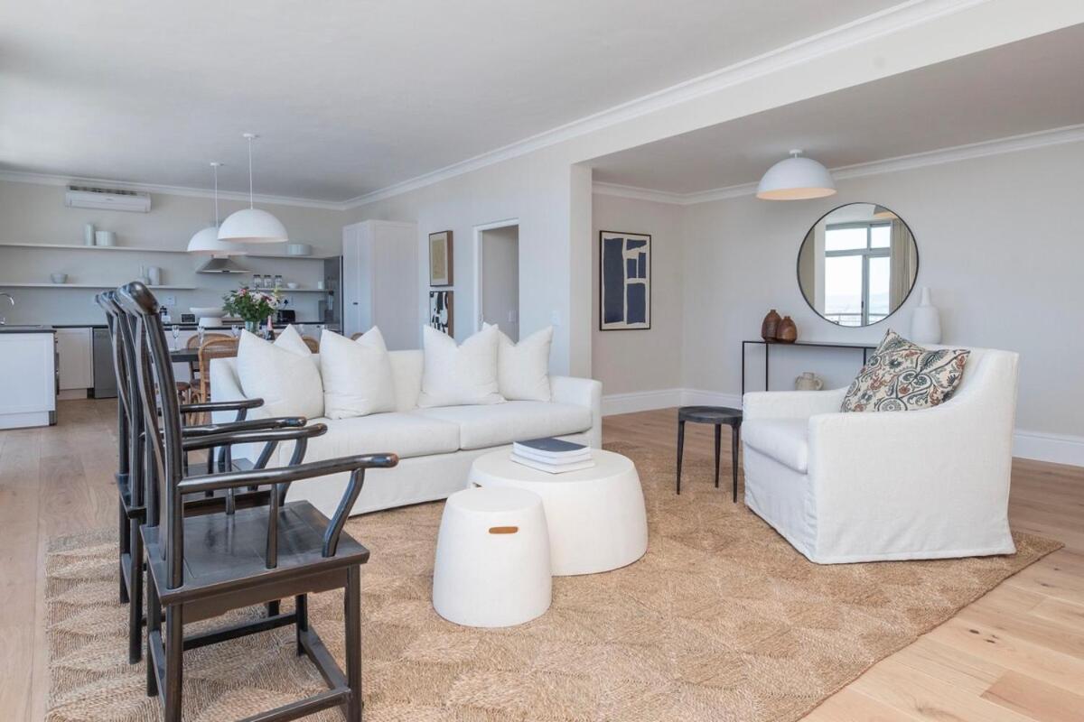 Penthouse With Majestic Views Apartment Cape Town