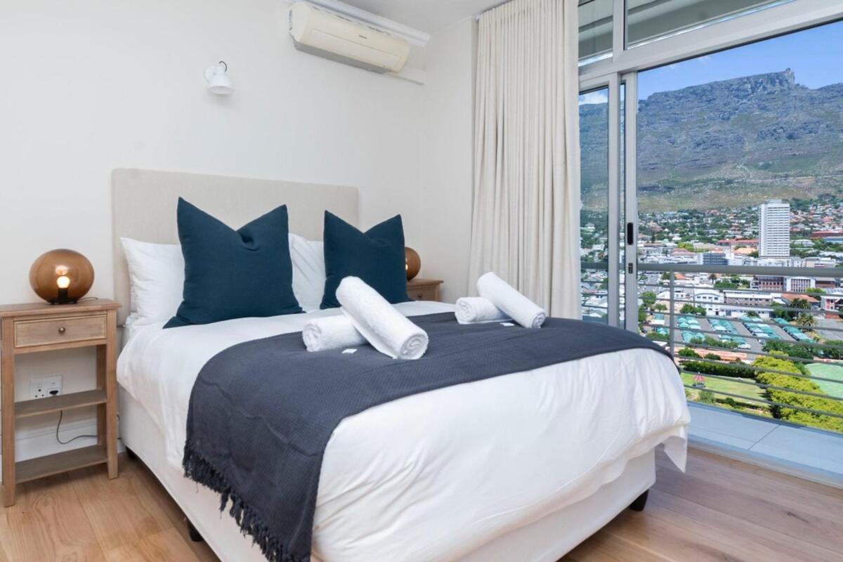 Penthouse With Majestic Views Apartment Cape Town